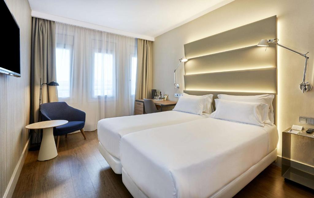Kup pakiet hotel i bilet na mecz